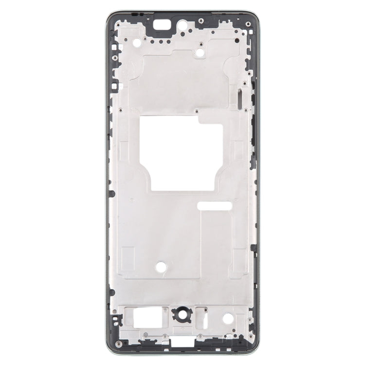 LCD Frame Middle Chassis for Motorola Edge 40 Neo Green