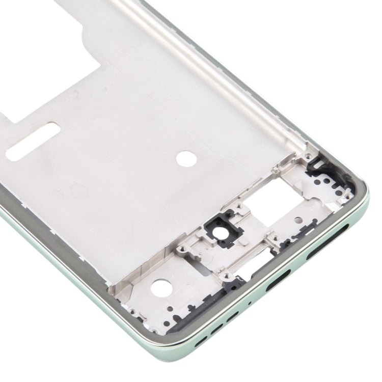 LCD Frame Middle Chassis for Motorola Edge 40 Neo Green