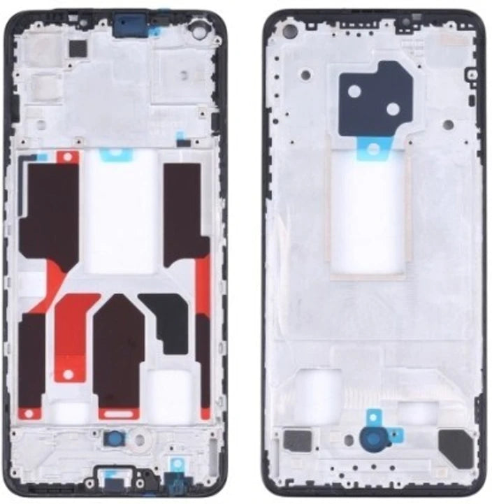 LCD Frame Middle Panel Chassis for Realme GT Master