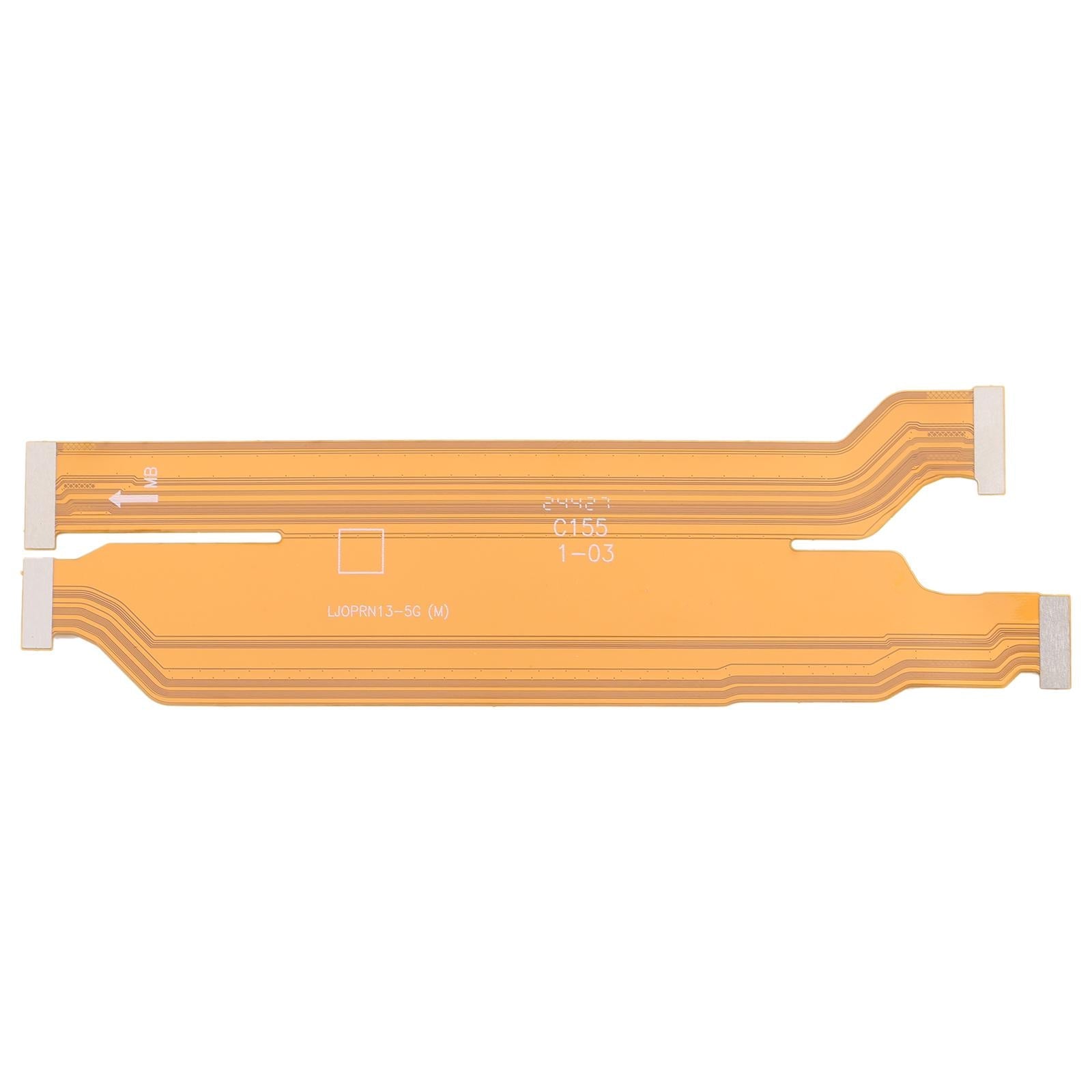 LCD Flex Cable for Oppo Reno 13 5G - EGFix