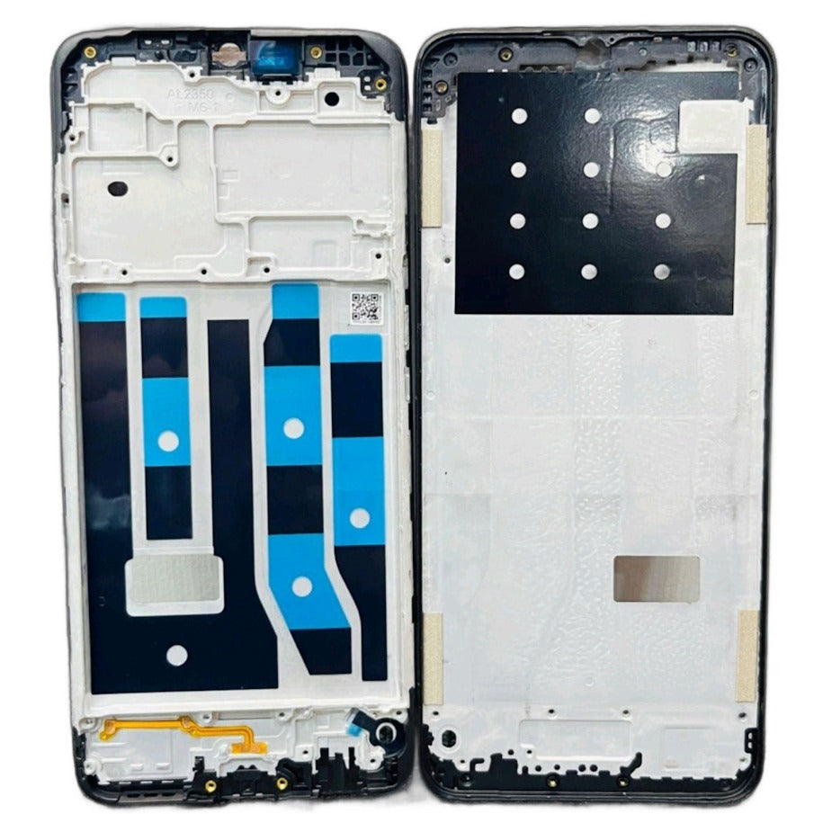 LCD Frame Middle Chassis for Oppo A31 2020 - EGFix
