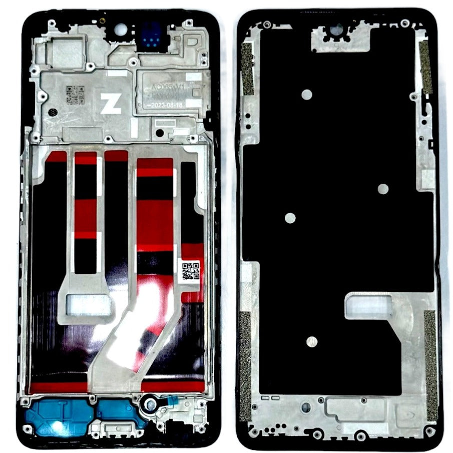 LCD Frame Middle Chassis for Oppo A98 5G - EGFix