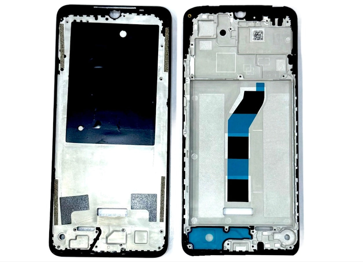 LCD Frame Middle Chassis for Poco C65 5G - EGFix
