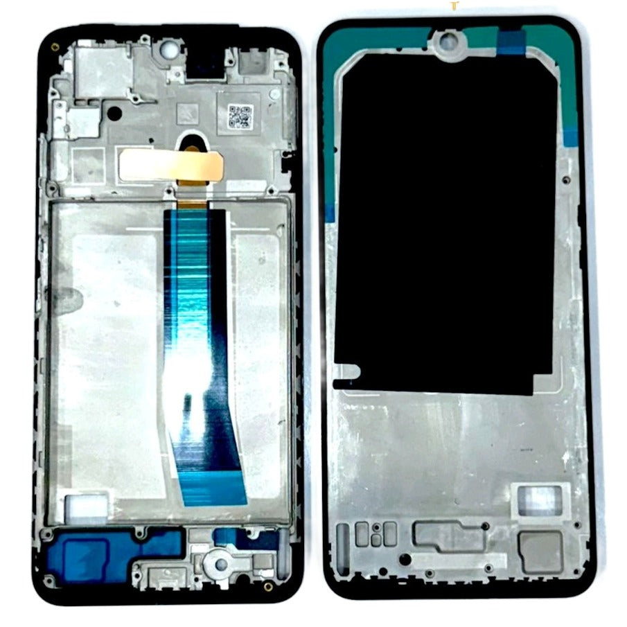 LCD Frame Middle Chassis for Poco M4 Pro 4G - EGFix