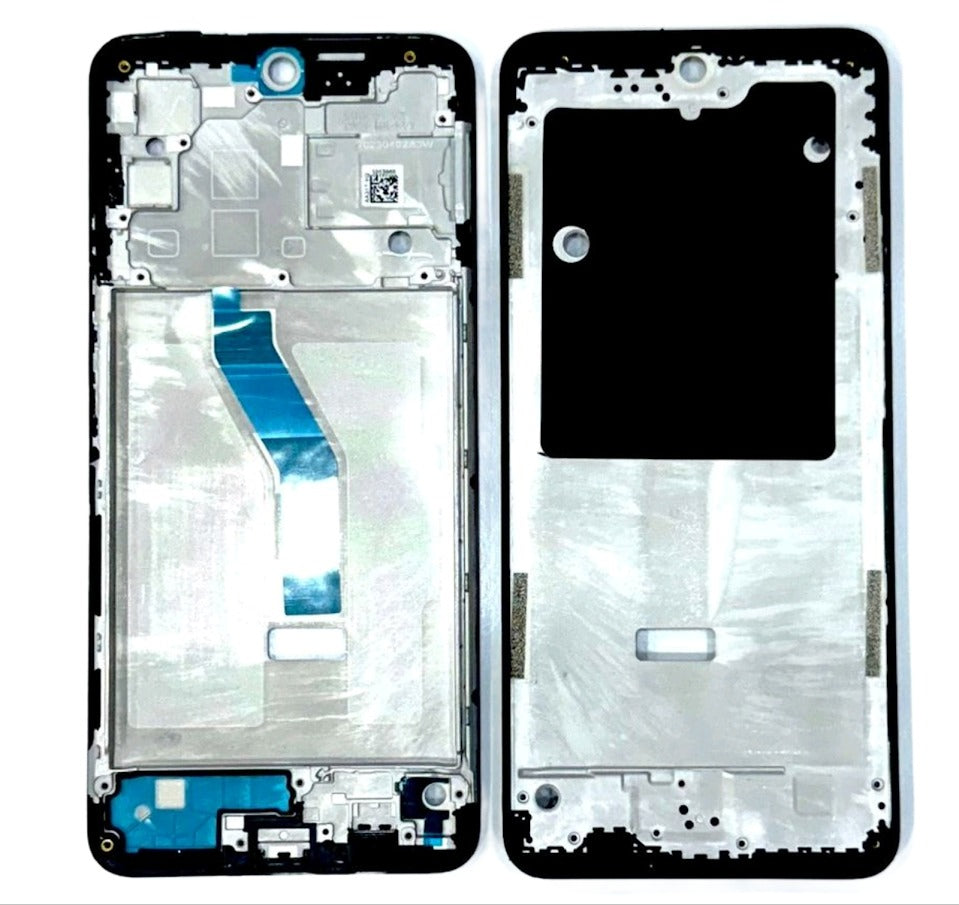 LCD Frame Middle Chassis for Poco M4 Pro 5G - EGFix