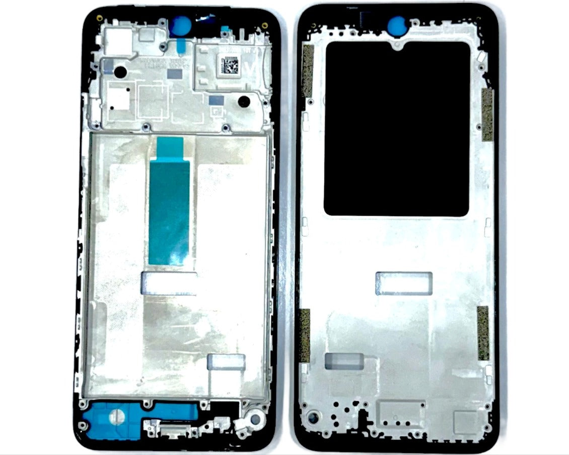 LCD Frame Middle Chassis for Poco M6 Pro 5G - EGFix