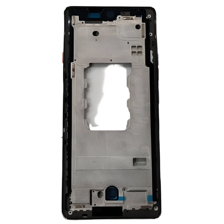 LCD Frame Middle Chassis for Infinix Note 40 Pro Green - EGFix