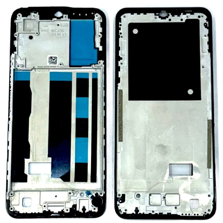 LCD Frame Middle Chassis for Vivo Y17S - EGFix