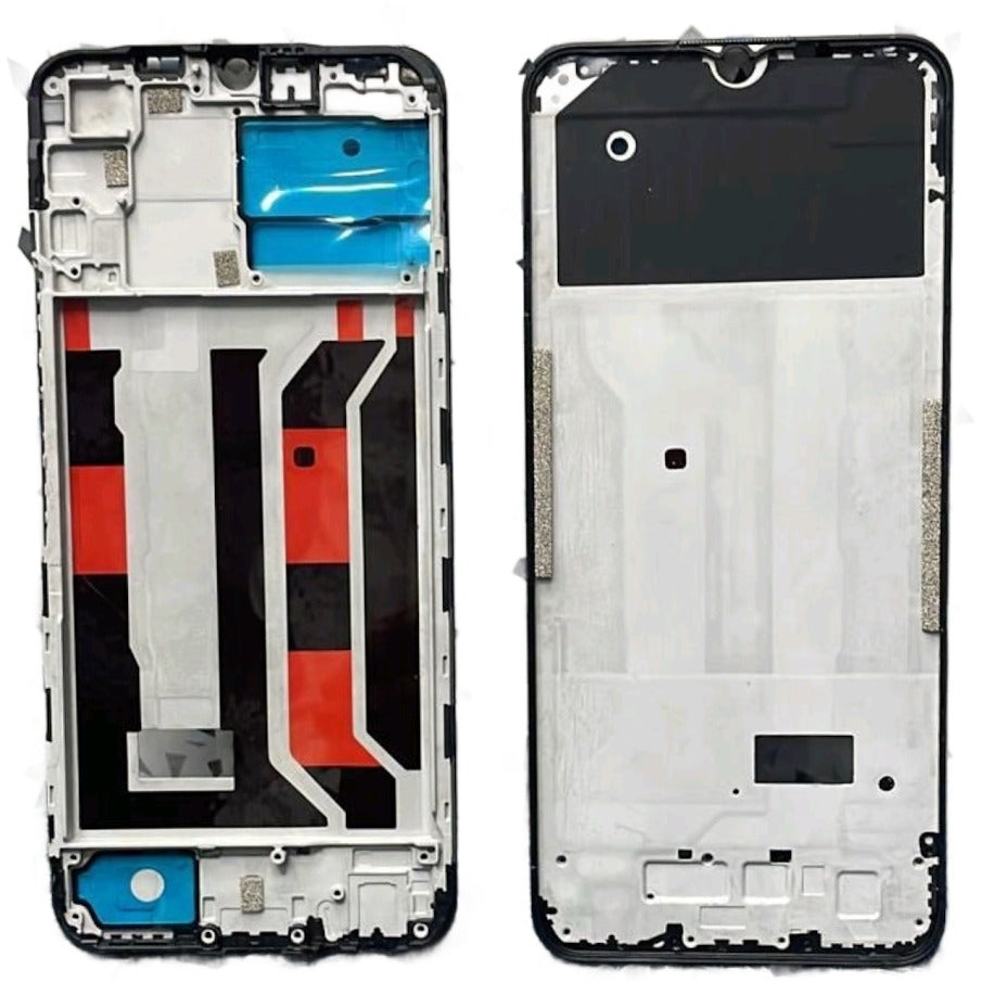 LCD Frame Middle Chassis for Vivo Y20 - EGFix