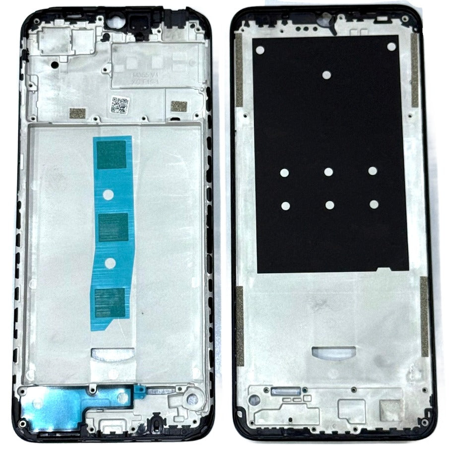 LCD Frame Middle Chassis for Xiaomi Redmi 10C - EGFix