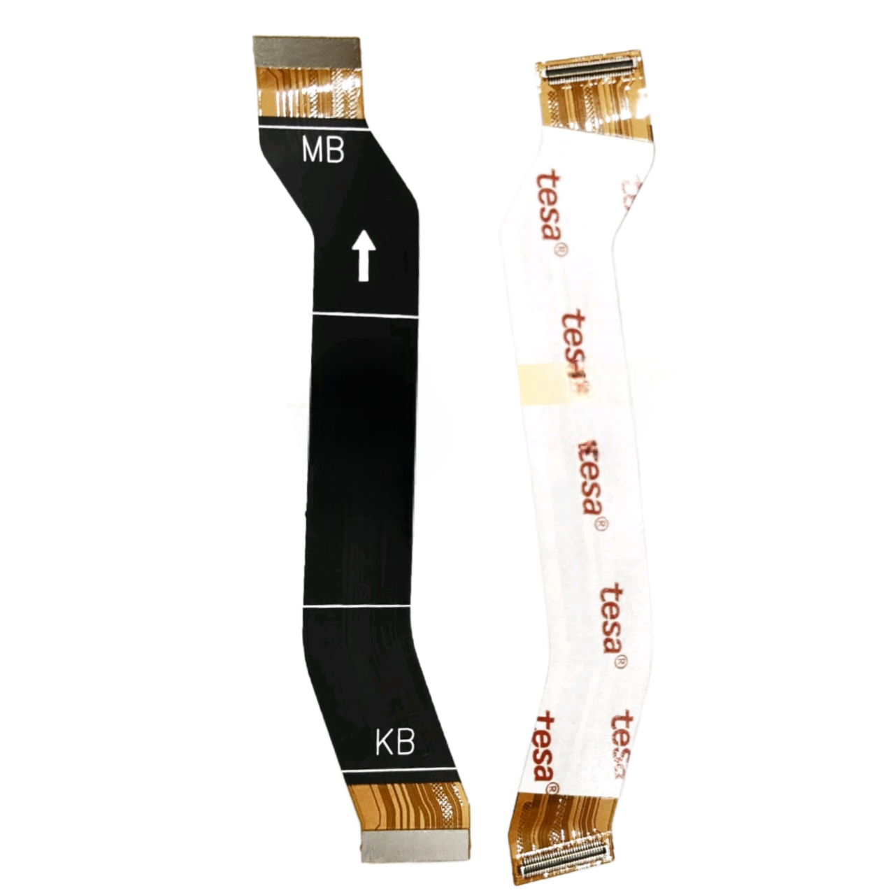 LCD Main Flex Cable for Motorola Moto G85 5G