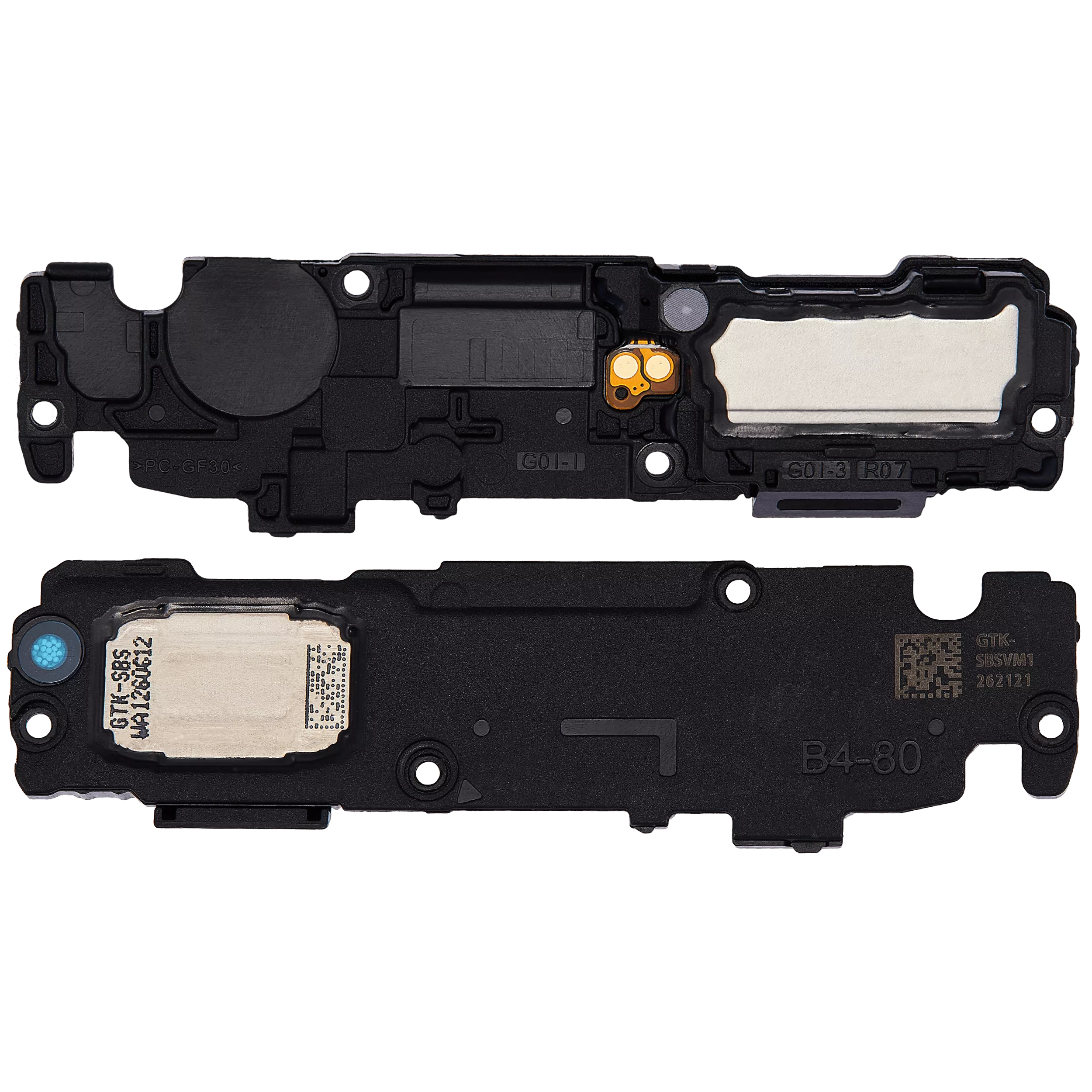 Loud Speaker Ringer Buzzer for Samsung Galaxy Z Flip 4 - EGFix