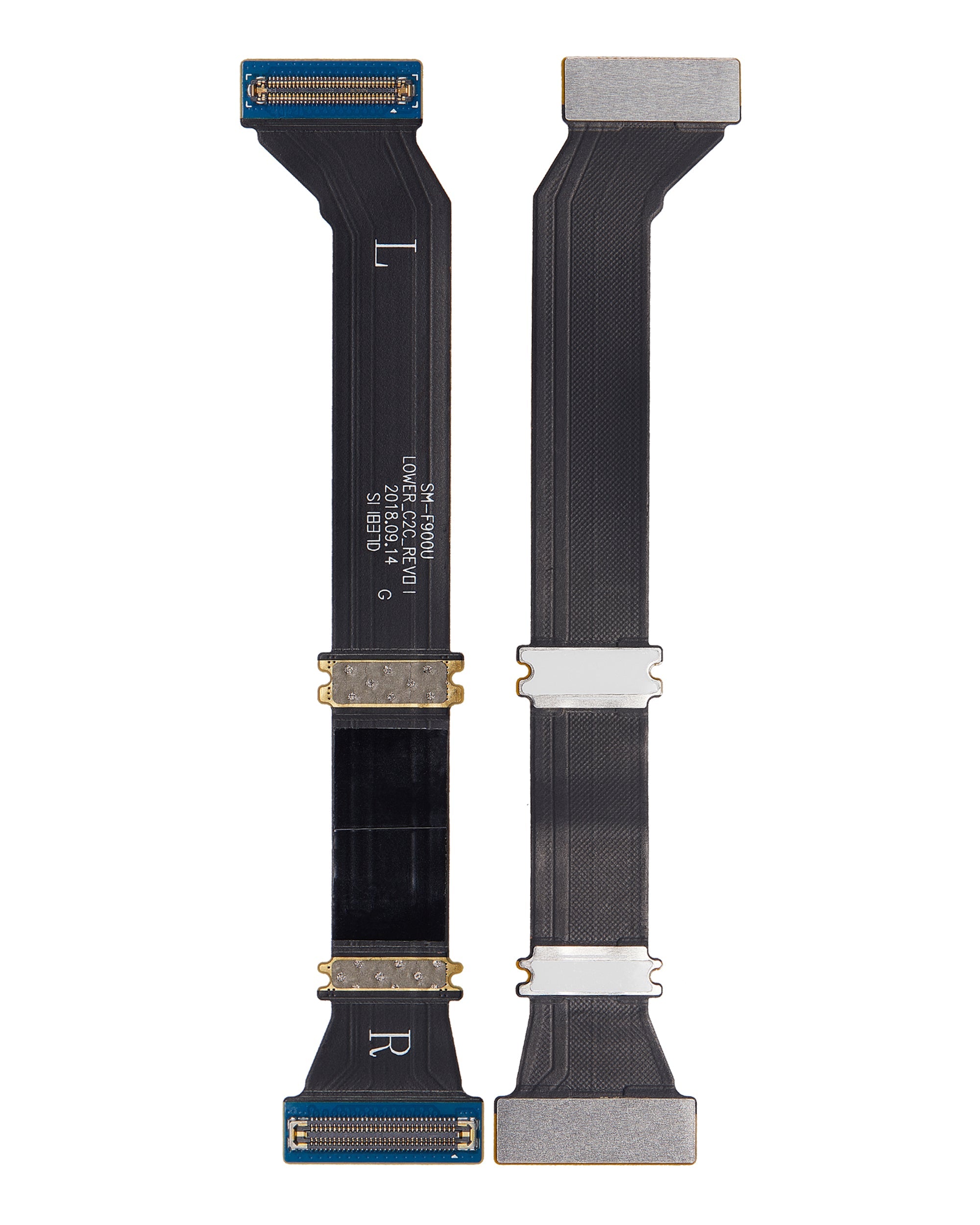 Mainboard Flex Cable for Samsung Galaxy Fold 4G Lower - EGFix