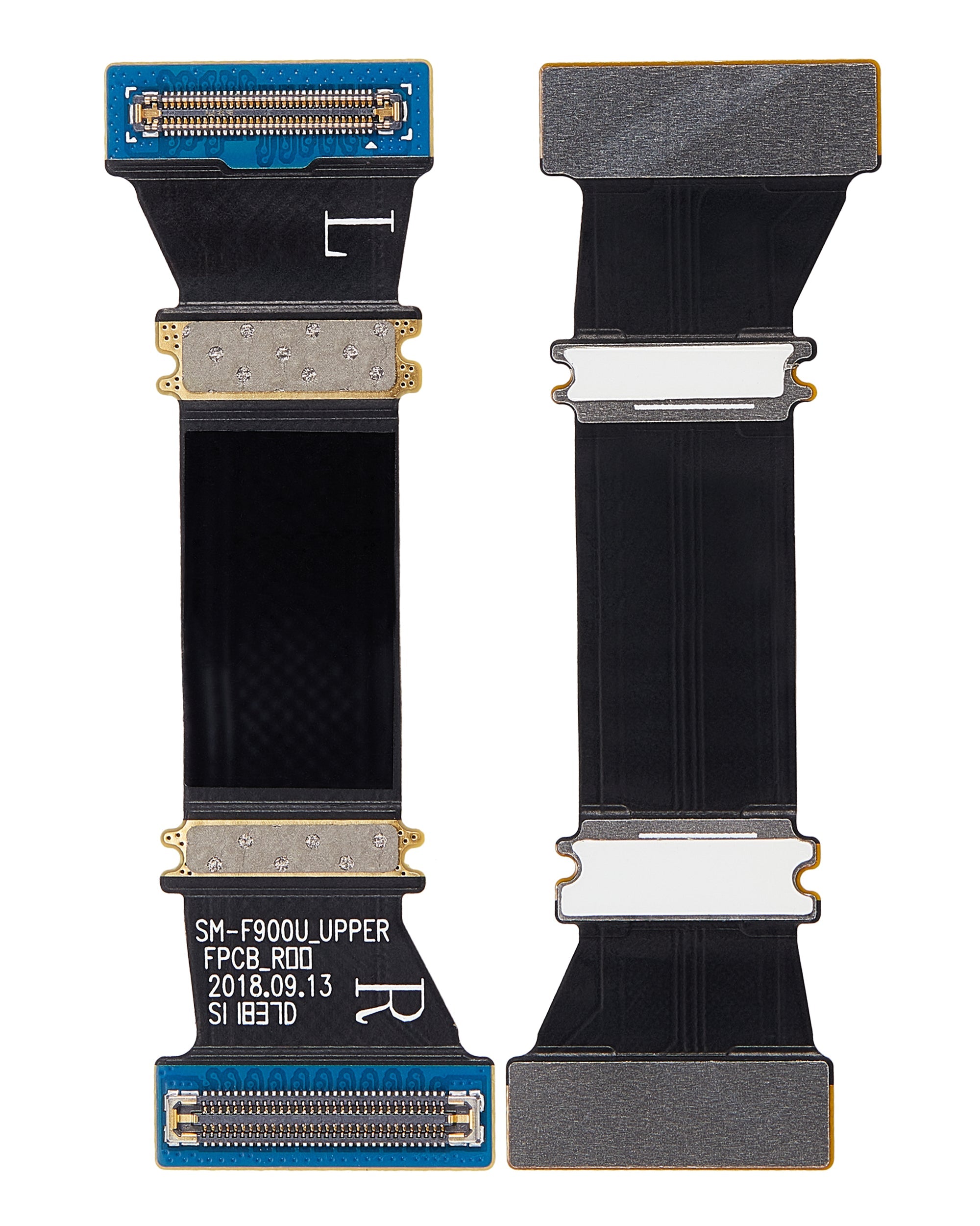 Mainboard Flex Cable for Samsung Galaxy Fold 4G Upper - EGFix