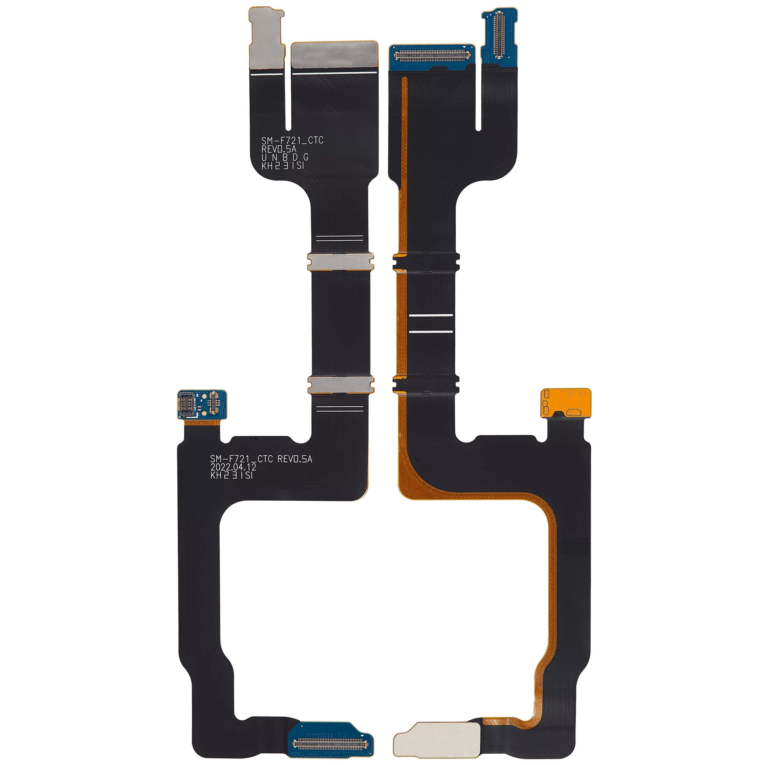 Mainboard Flex Cable for Samsung Galaxy Z Flip 4 - EGFix