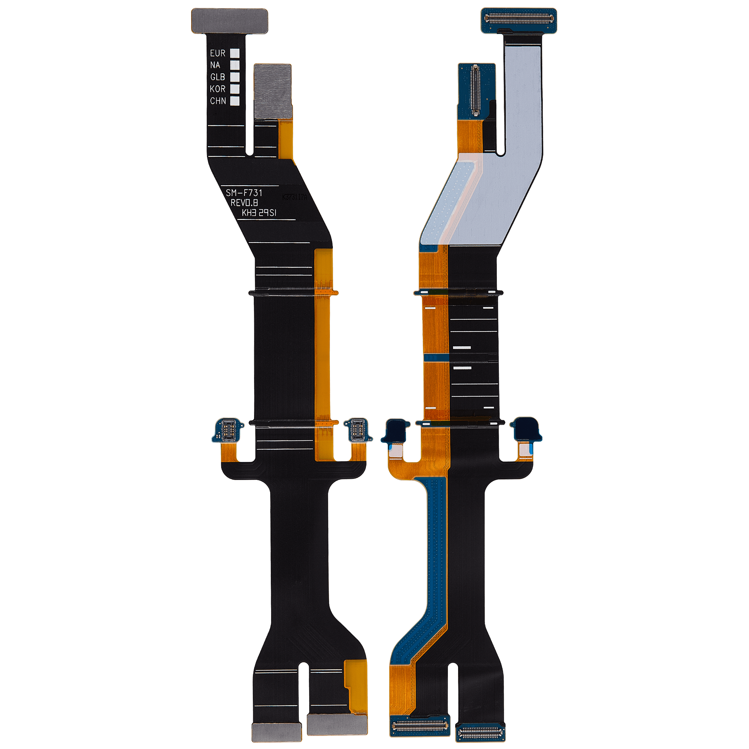 Mainboard Flex Cable for Samsung Galaxy Z Flip 5 - EGFix