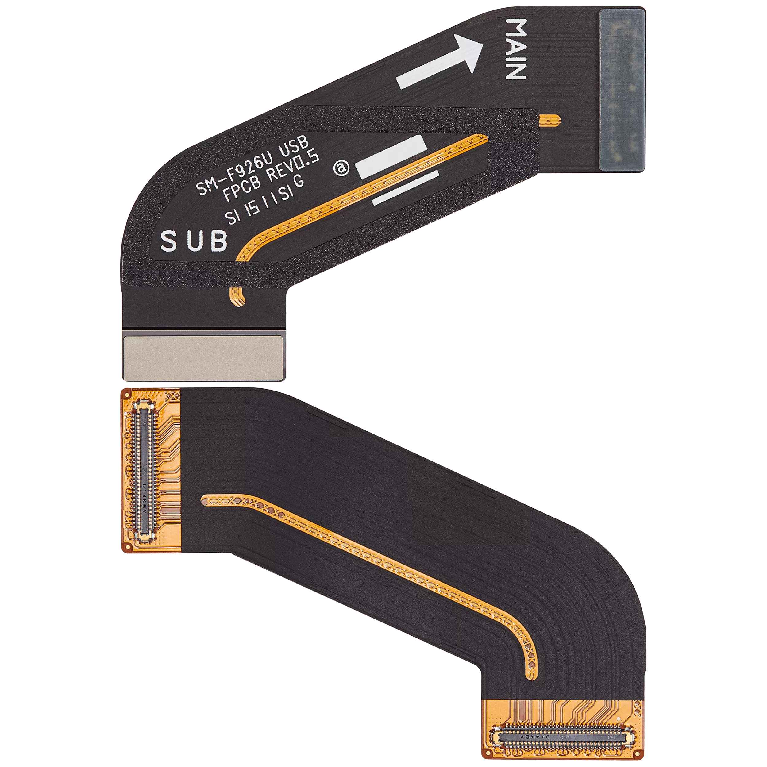 Mainboard Flex Cable for Samsung Galaxy Z Fold 3 5G - EGFix