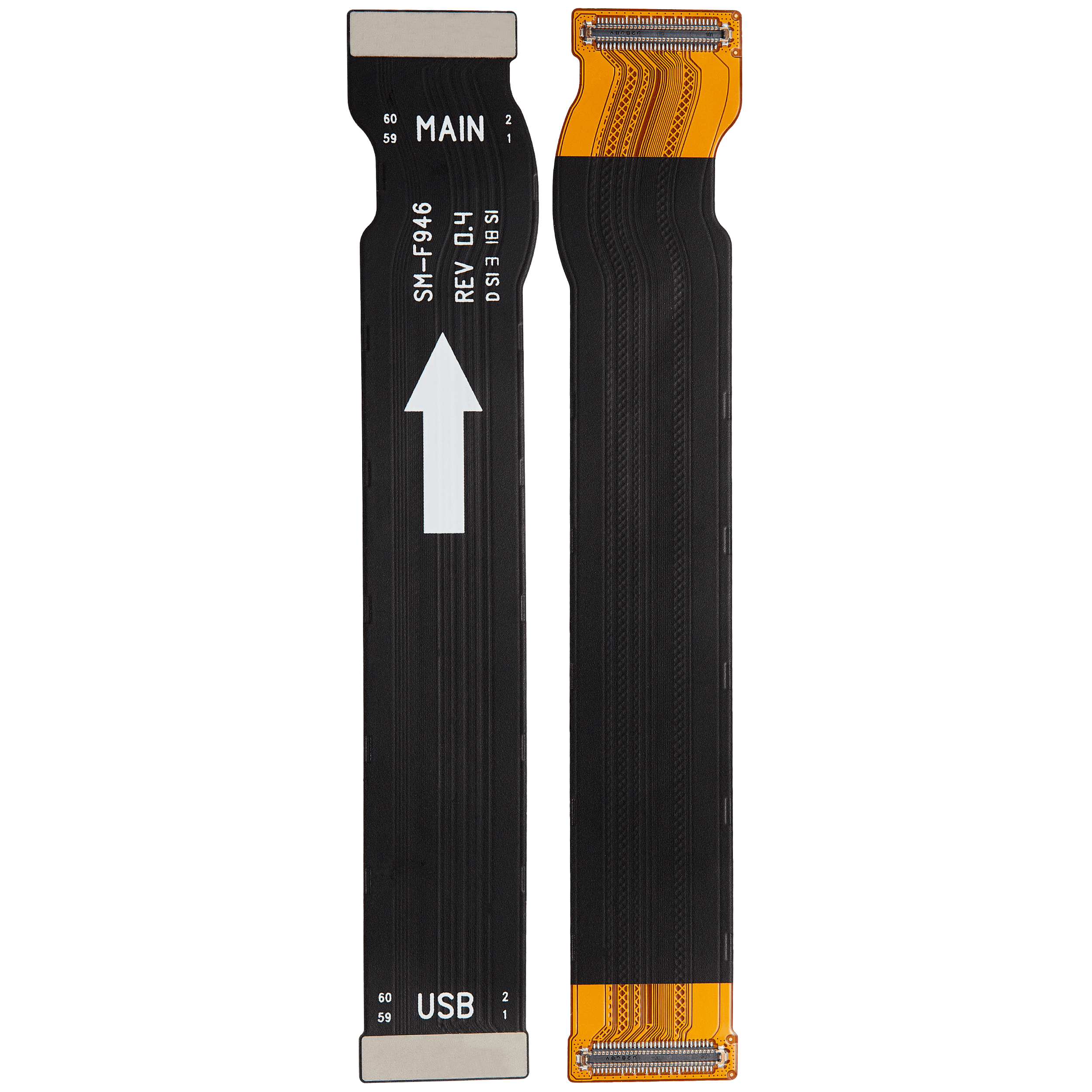 Mainboard Flex Cable for Samsung Galaxy Z Fold 5 - EGFix