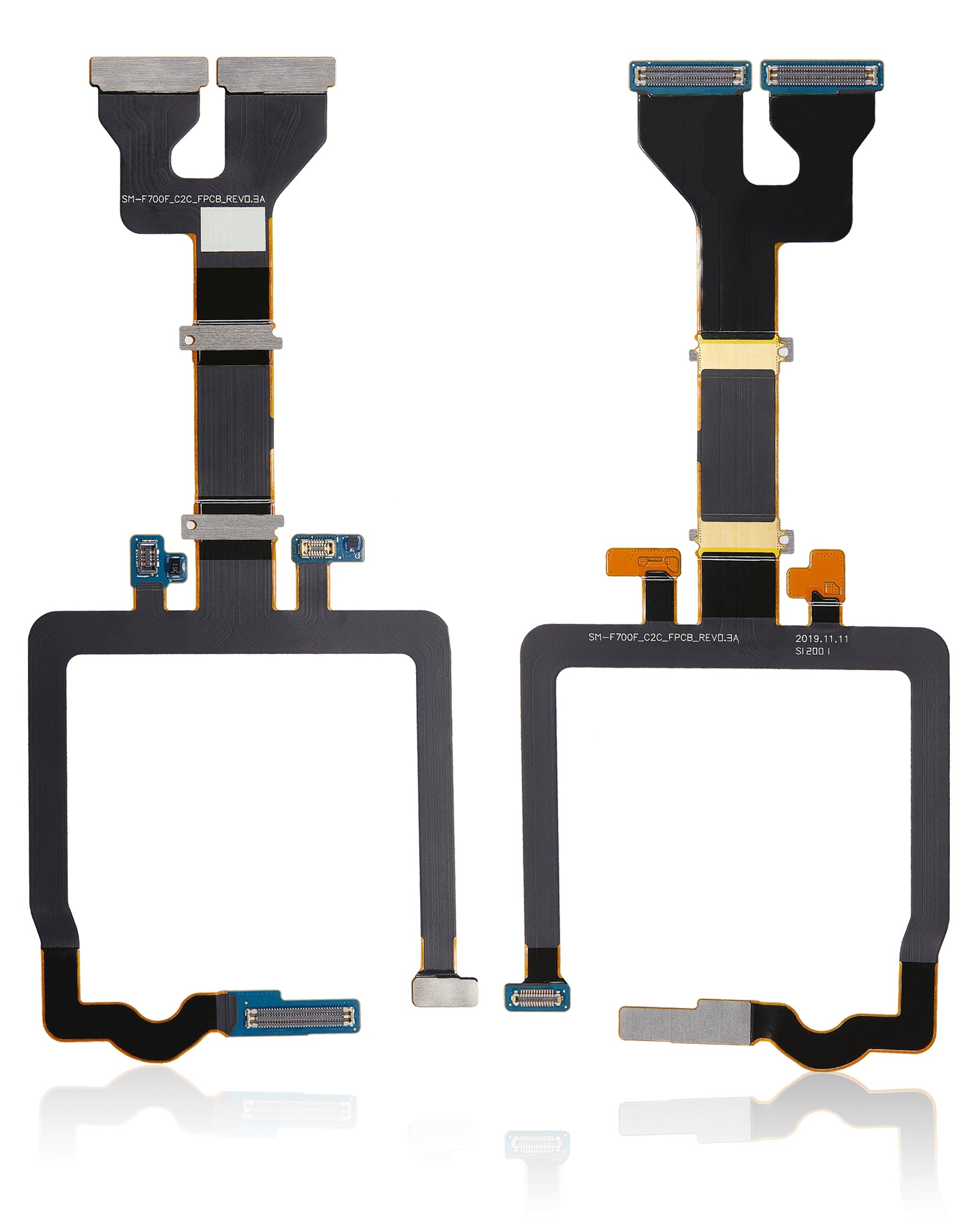 Motherboard Flex Cable for Samsung Galaxy Z Flip - EGFix