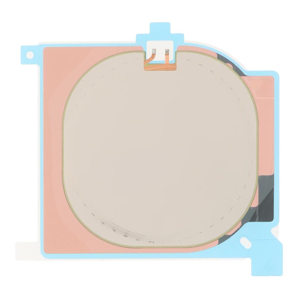 NFC Wireless Charging Coil Flashlight Flex Cable For Apple iPhone 16e