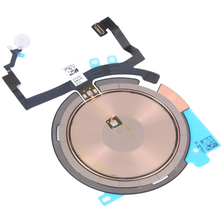 NFC Wireless Charging Module for Apple iPhone 14 with Flashlight EGFix