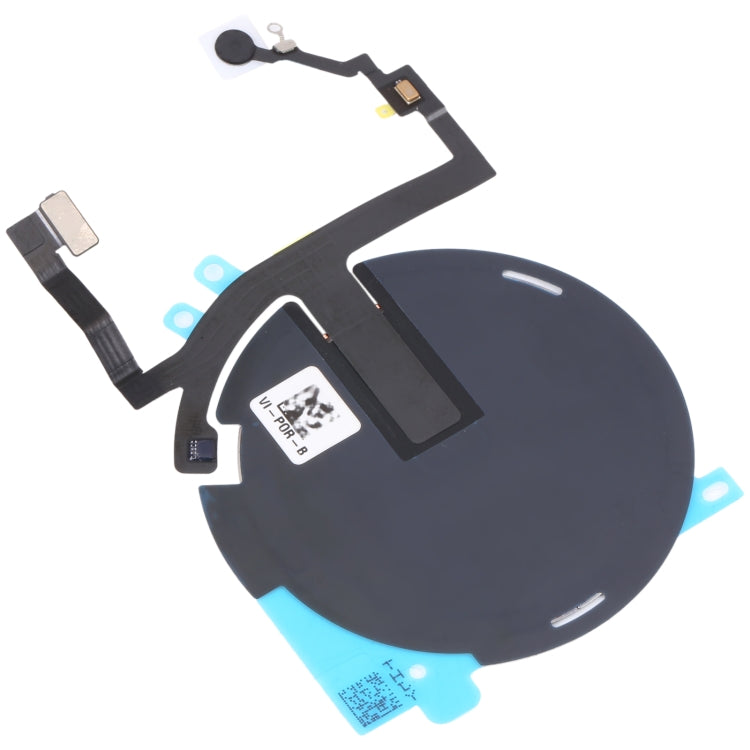 NFC Wireless Charging Module for Apple iPhone 14 with Flashlight EGFix