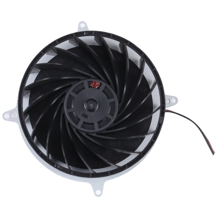 17 Blades Inner Cooling Fan For PS5