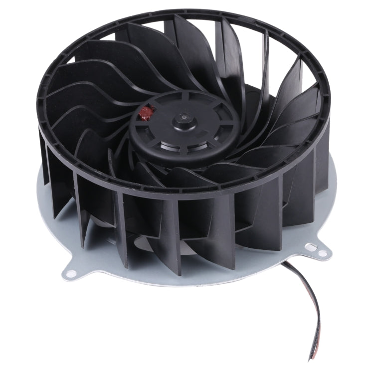 17 Blades Inner Cooling Fan For PS5