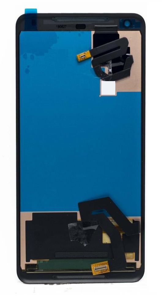 OLED Display Screen for Google Pixel 3 (Folder Combo)-2