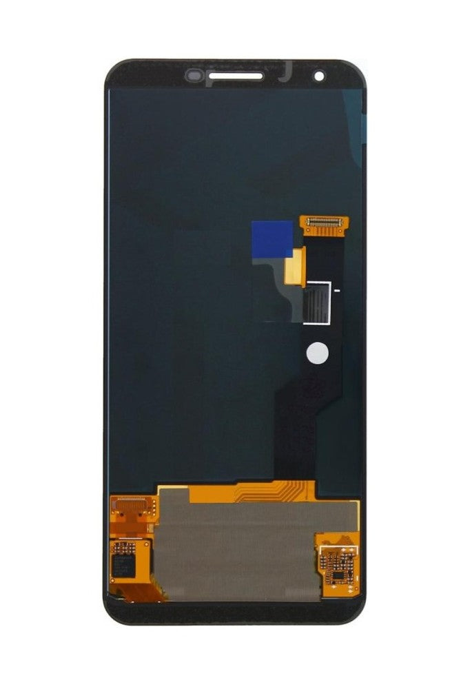 OLED Display Screen for Google Pixel 3a XL (Folder Combo)-2