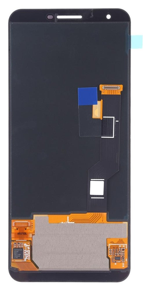 OLED Display Screen for Google Pixel 4 (Folder Combo)-2