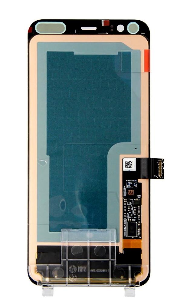 OLED Display Screen for Google Pixel 4A 4G (Folder Combo)-2