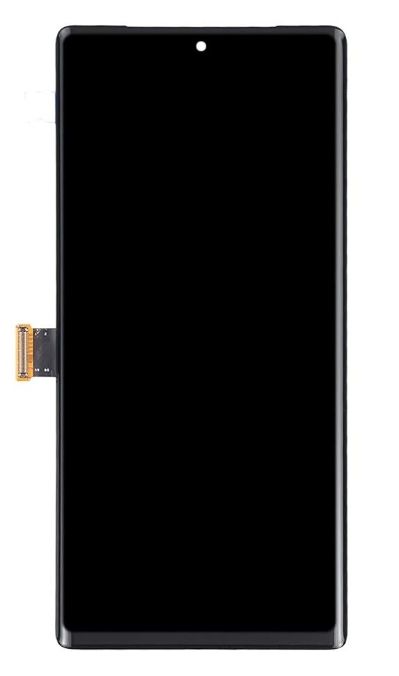 OLED Display Screen for Google Pixel 6 Pro (Folder Combo)-1