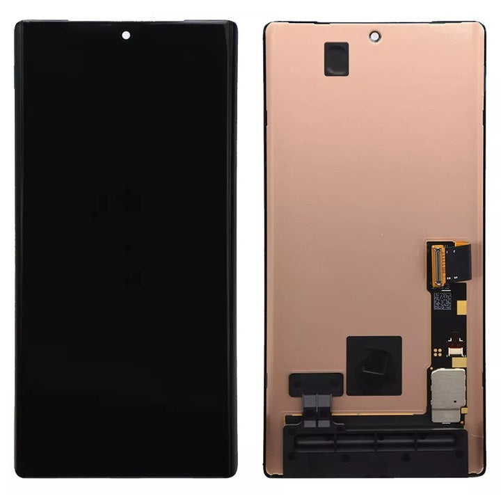 OLED Display Screen for Google Pixel 6 Pro (Folder Combo)