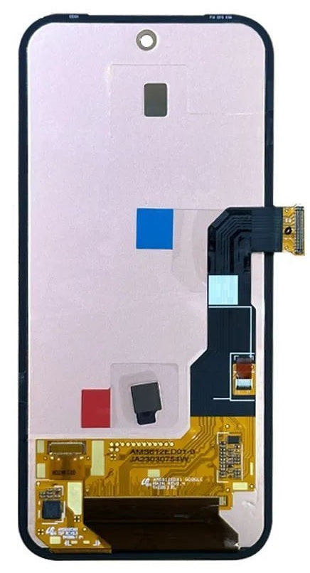 OLED Display Screen for Google Pixel 8 Pro (Folder Combo)-2