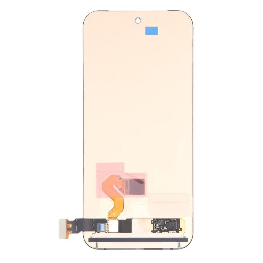 OLED Display Screen for Google Pixel 8a (Folder Combo)-2