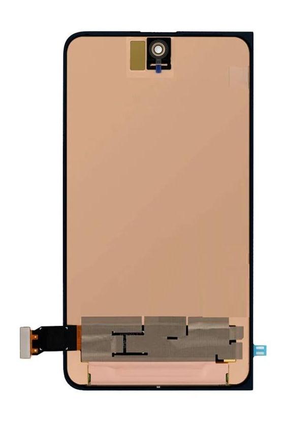 OLED Display Screen for Google Pixel 9 Pro XL (Folder Combo)-2