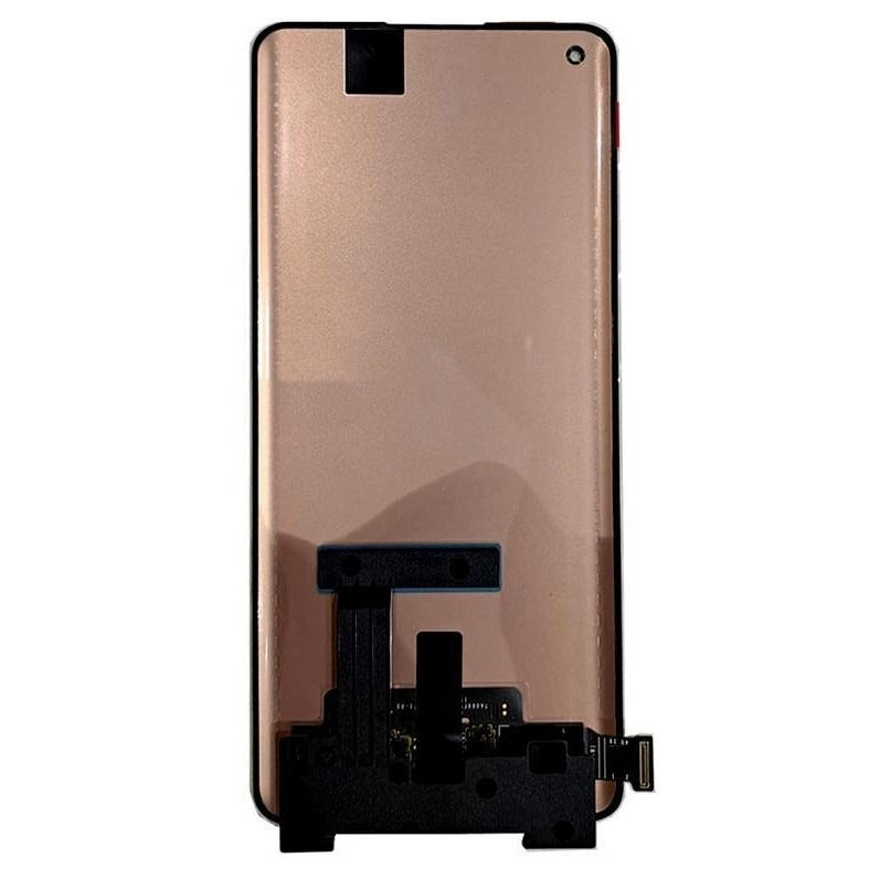 OLED Display Folder with Touch Screen for Oppo Reno 5 Pro - EGFix
