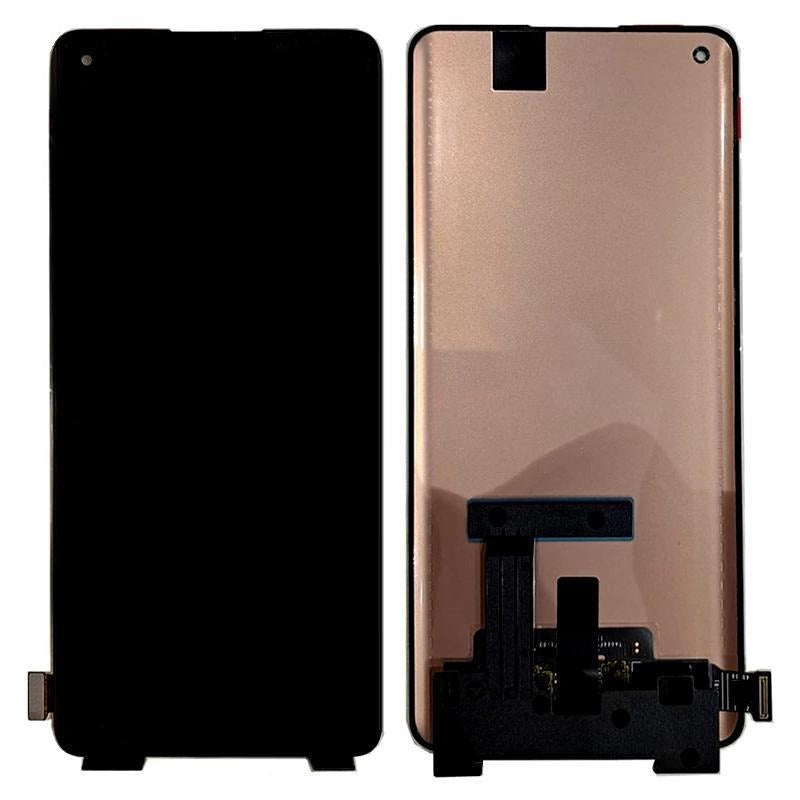 OLED Display Folder with Touch Screen for Oppo Reno 5 Pro