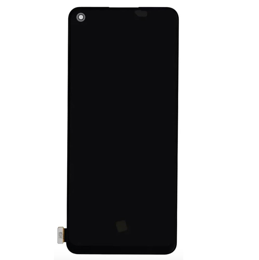 OLED Display Screen for Oppo Reno 7 5G (Folder Combo) Fingerprint Work