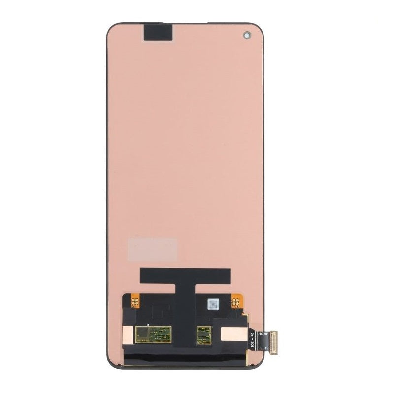 OLED Display Folder with Touch Screen for Oppo Reno 7 Pro 5G