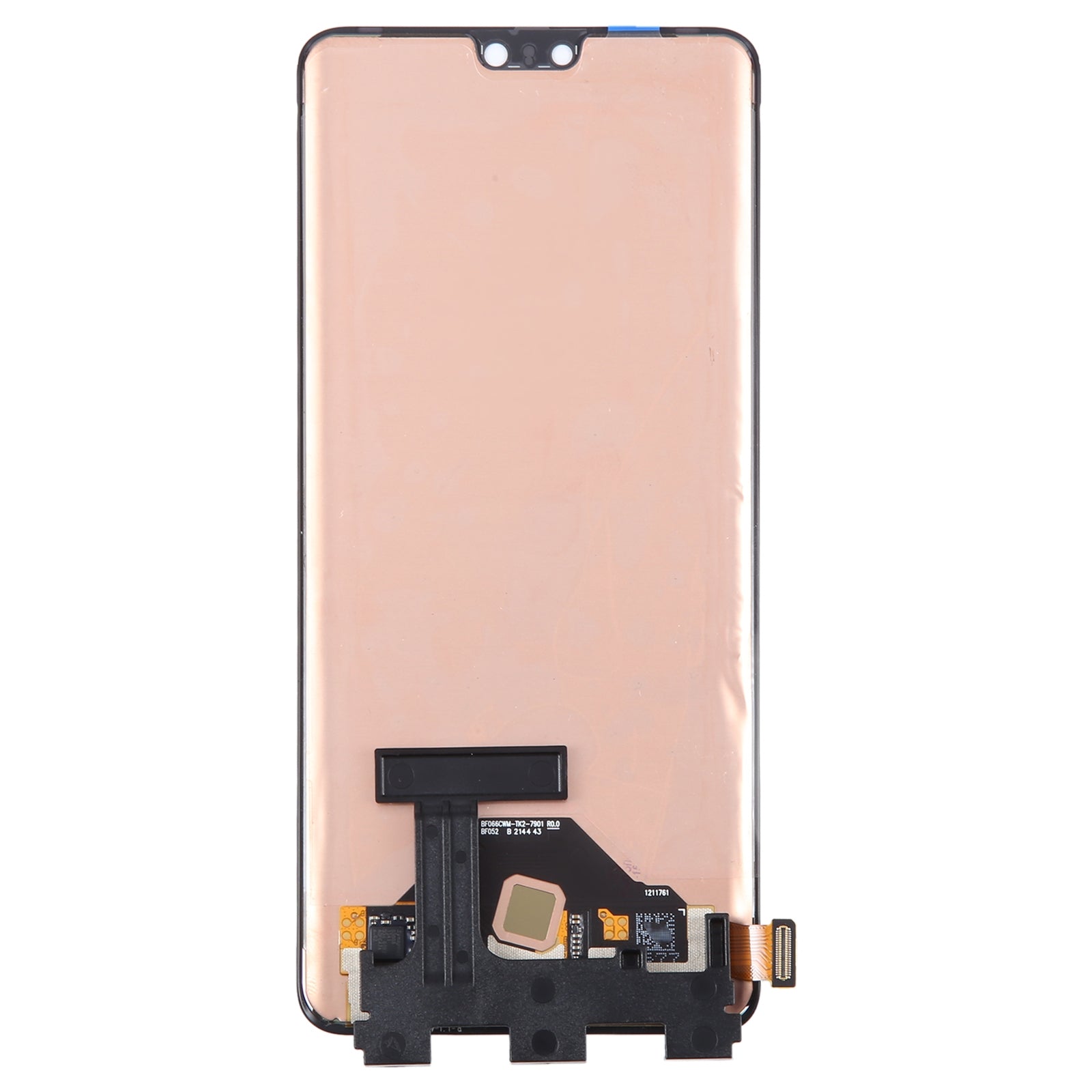 OLED Display Screen for Vivo V23 Pro 5G (Folder Combo)
