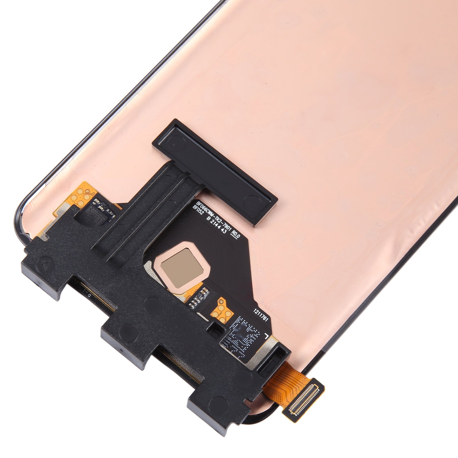 OLED Display Screen for Vivo V23 Pro 5G (Folder Combo)