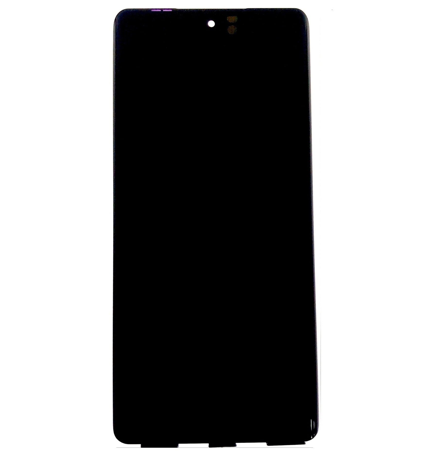 OLED Display Folder with Touch Screen for Vivo X80 (Fingeprint working) - EGFix