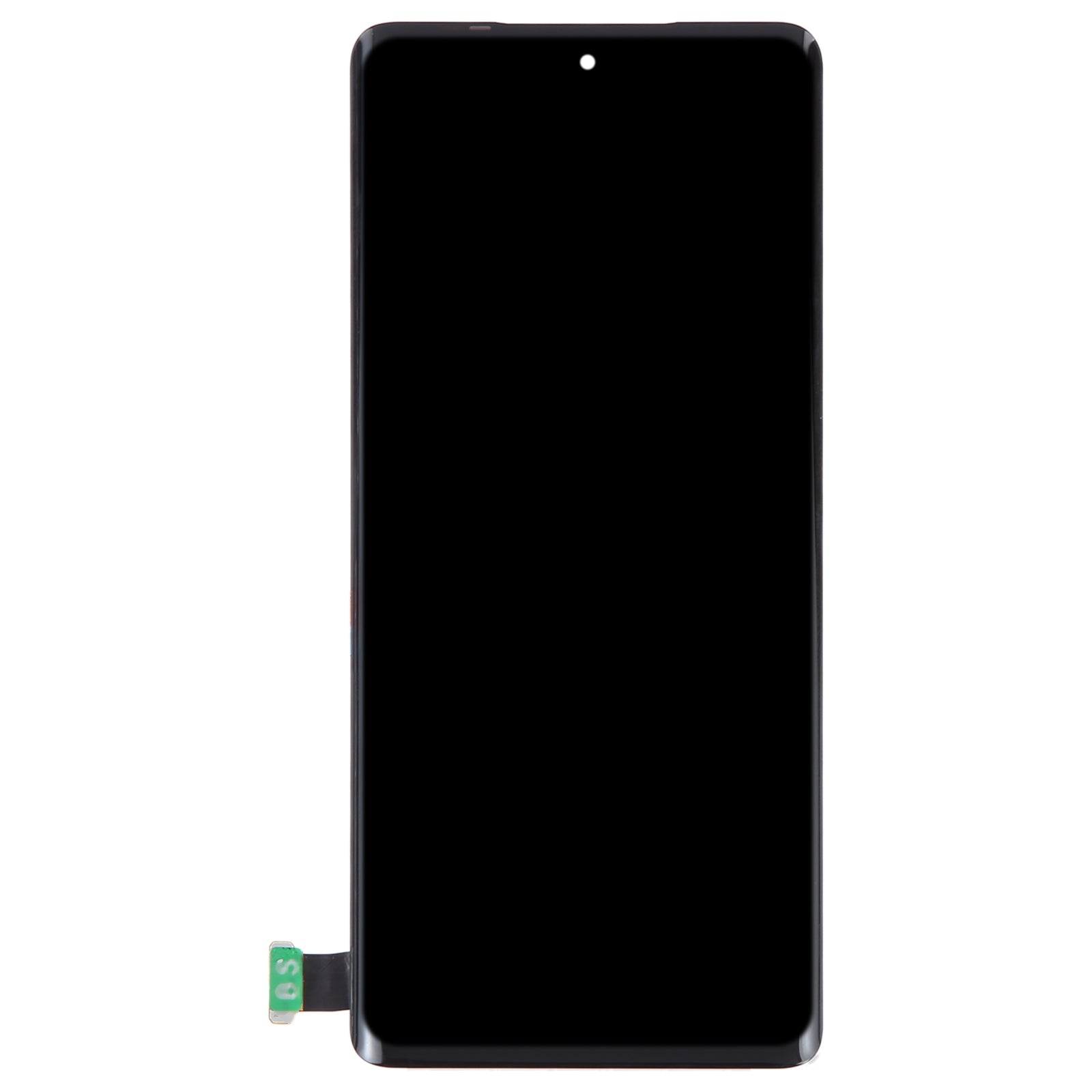 OLED Display Folder with Touch Screen for Vivo X80 Pro (Fingeprint working) - EGFix