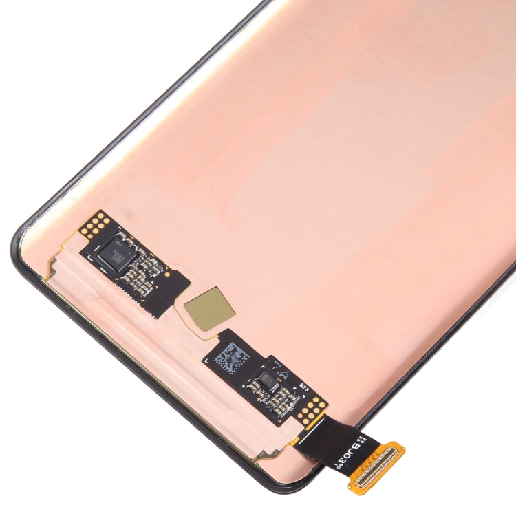 OLED Display Folder with Touch Screen for Vivo X80 Pro (Fingeprint working) - EGFix