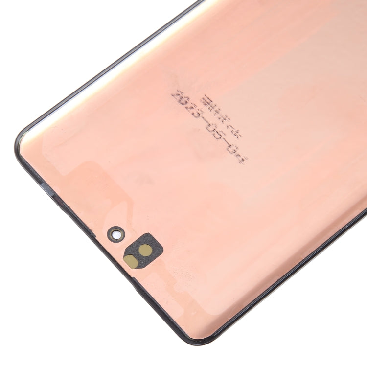 OLED Display Folder with Touch Screen for Vivo X80 Pro (Fingeprint working) - EGFix