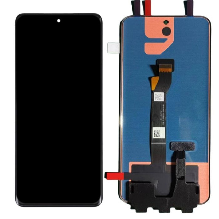 OLED Display Screen for Honor 90 (Folder Combo) Indisplay fingerprint working