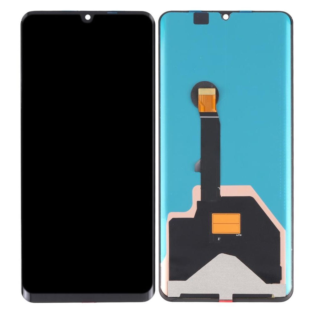 OLED Display Screen for Huawei P30 Pro (Folder Combo) Fingerprint Working