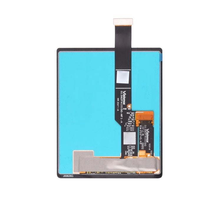 OLED Display Screen for LG Wing 5G Folder Combo Secondry Small EGFix